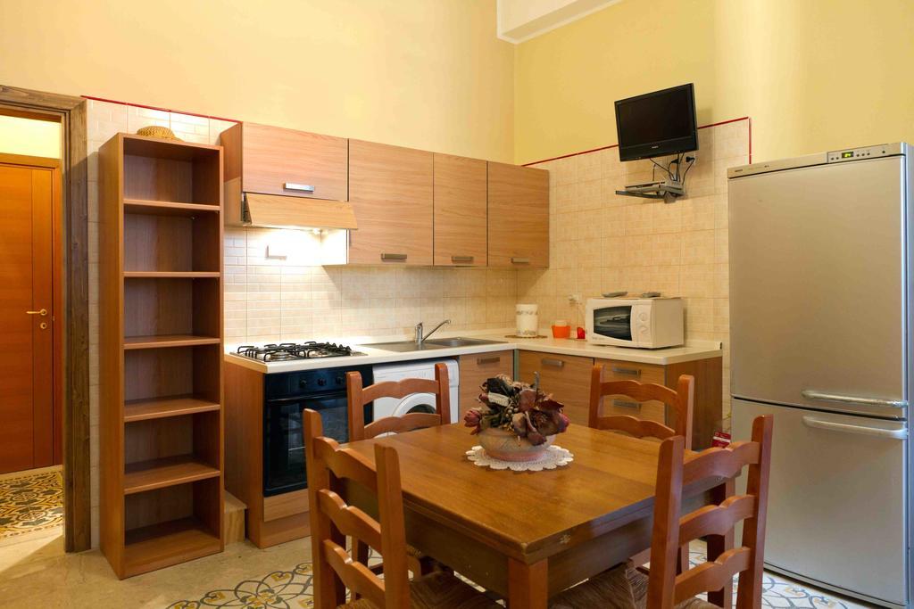 Casa Vacanza Albamarina Trapani Room photo