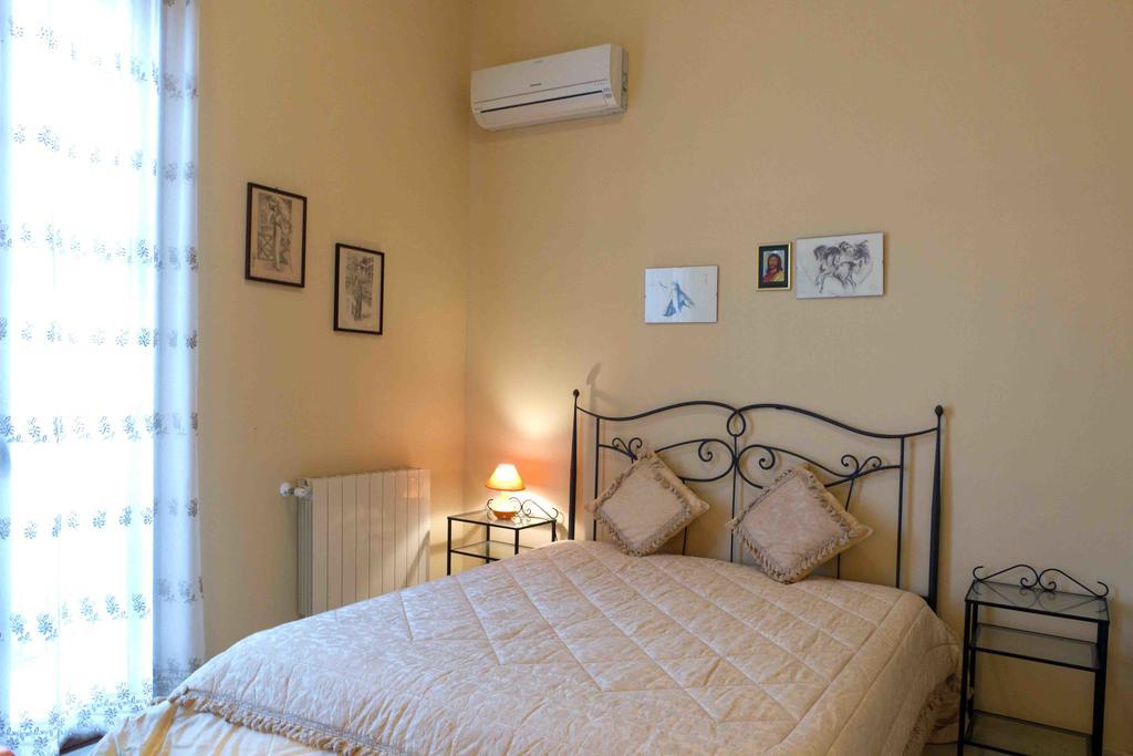 Casa Vacanza Albamarina Trapani Room photo