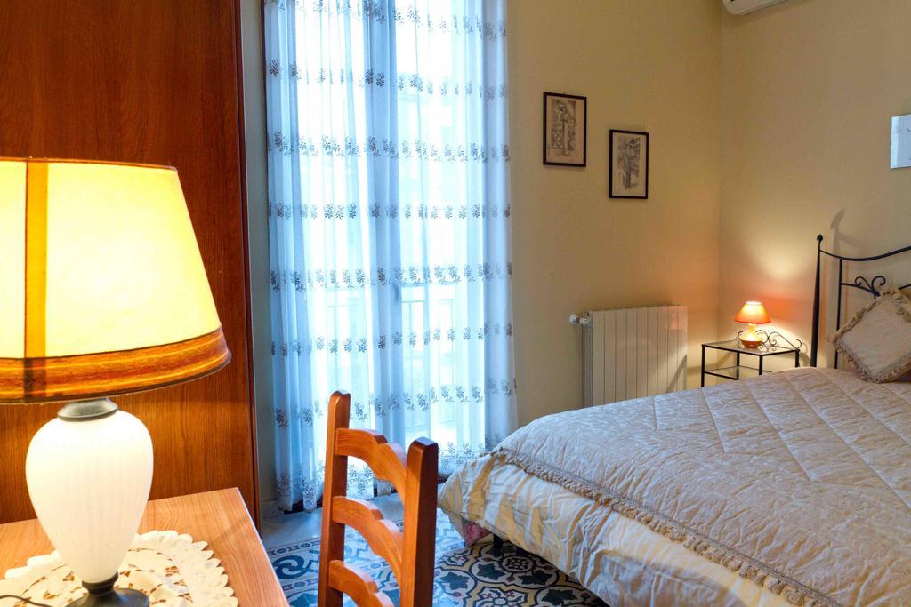 Casa Vacanza Albamarina Trapani Room photo