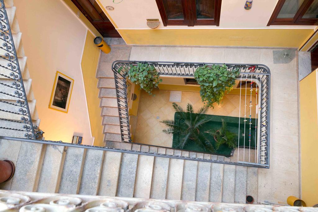 Casa Vacanza Albamarina Trapani Exterior photo